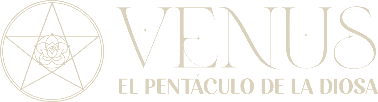 Venus · El Pentáculo de la Diosa